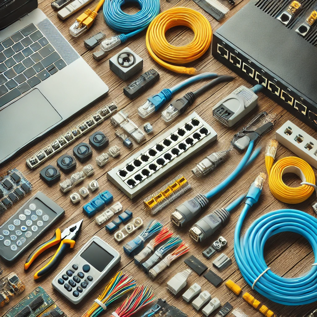 محصولات متنوع