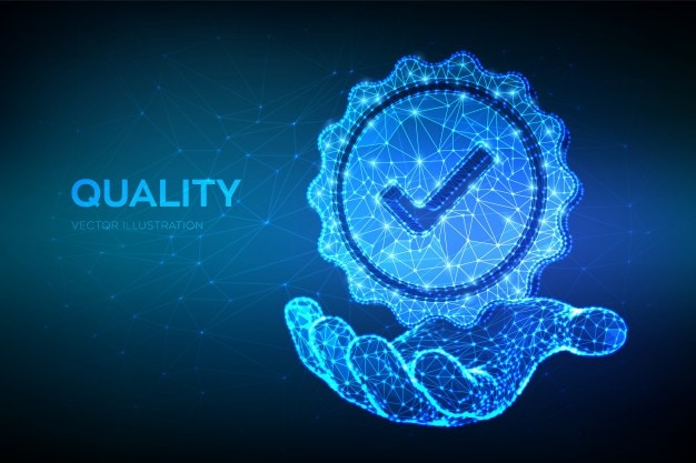 تأکید بر کیفیت و تست محصولات